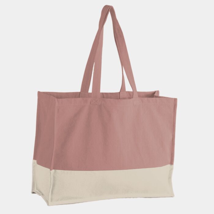 EarthAware® Organic Contrast Shopper Thumbnail