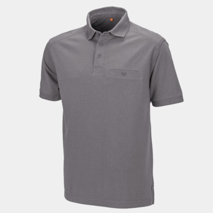 Work-Guard Apex Polo Shirt Thumbnail