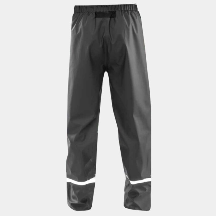 Result Recycled Prism PU Waterproof Trousers Thumbnail