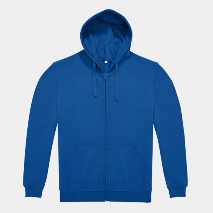 B&C ID.224 zip hoodie Thumbnail