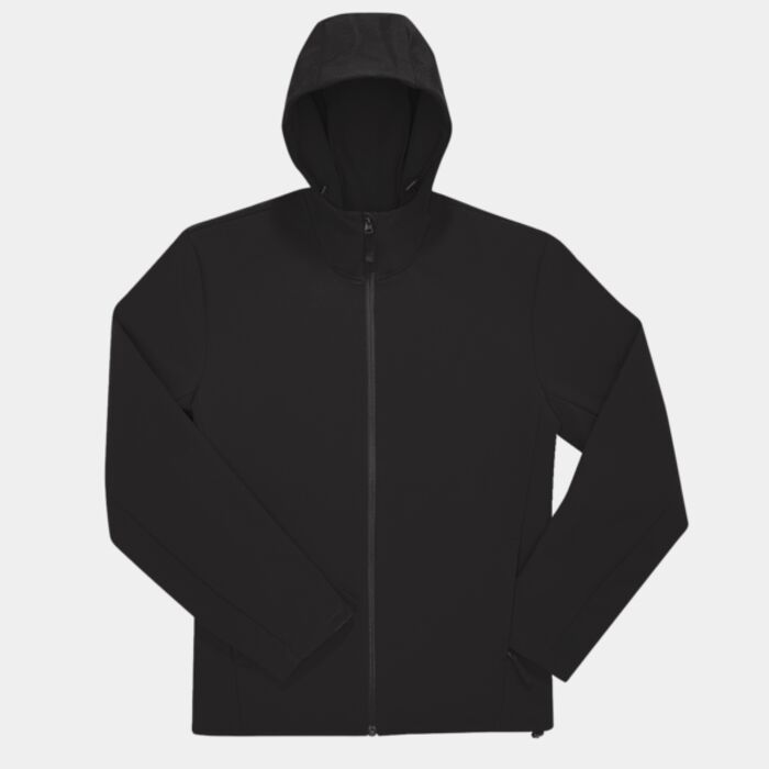 B&C Reset 3Lr® hooded softshell Thumbnail
