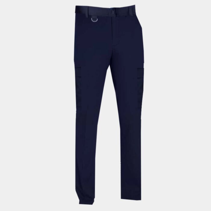 Brook Taverner Ladies Today Nantes Cargo Trousers Thumbnail
