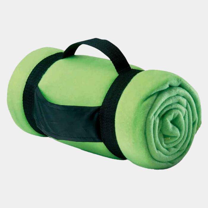 SOL'S Stavenger Plaid Fleece Blanket Thumbnail