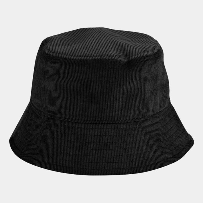 EarthAware® organic cord bucket hat Thumbnail