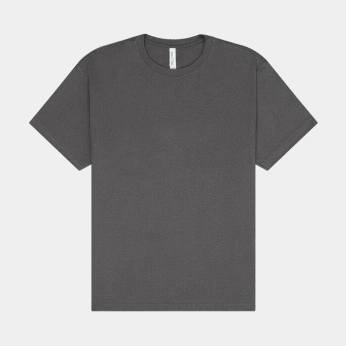 Unisex short sleeve heavy tee Thumbnail