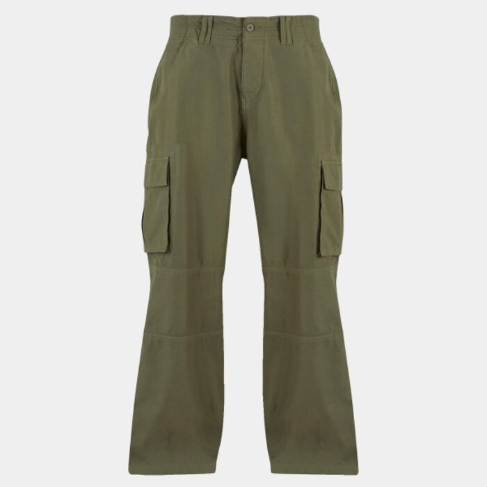 Classic cargo pants Thumbnail