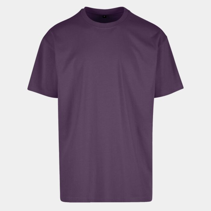 Cotton loose tee Thumbnail