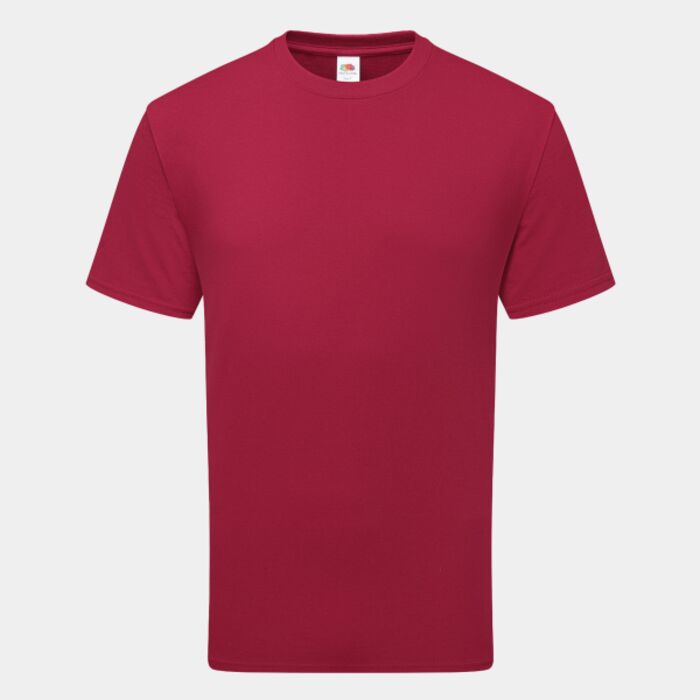 Pure cotton T Thumbnail