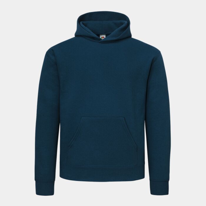 Supercotton™ hooded sweatshirt Thumbnail