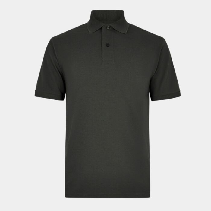 Regular fit recycled Superwash® 60°C polo Thumbnail