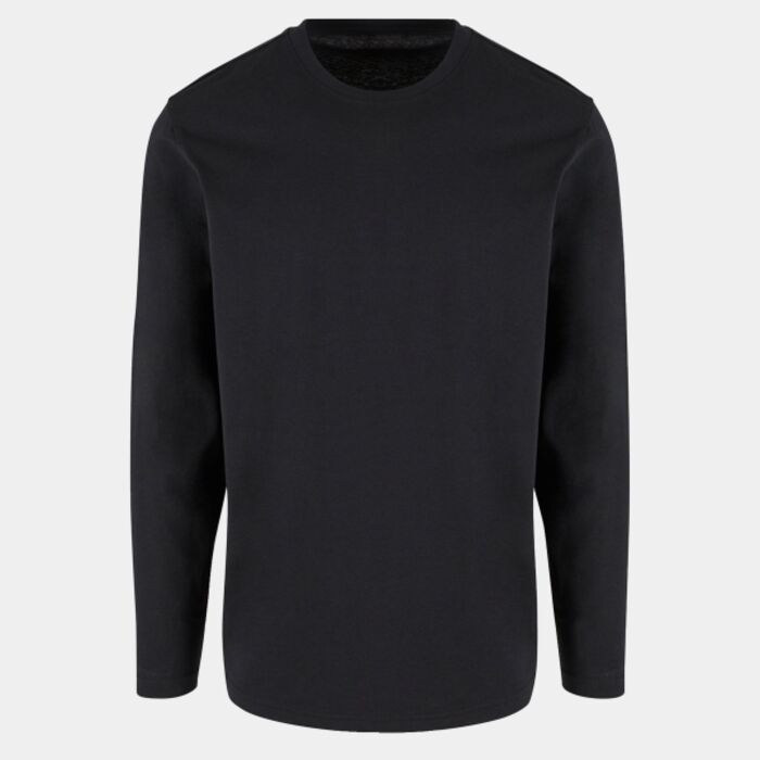 Regular fit long sleeve shirt Thumbnail