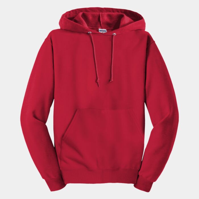 NuBlend® Hooded Sweatshirt Thumbnail