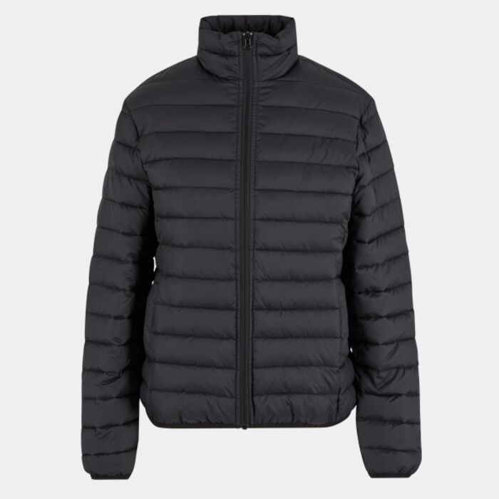 Women’s light puffer jacket Thumbnail