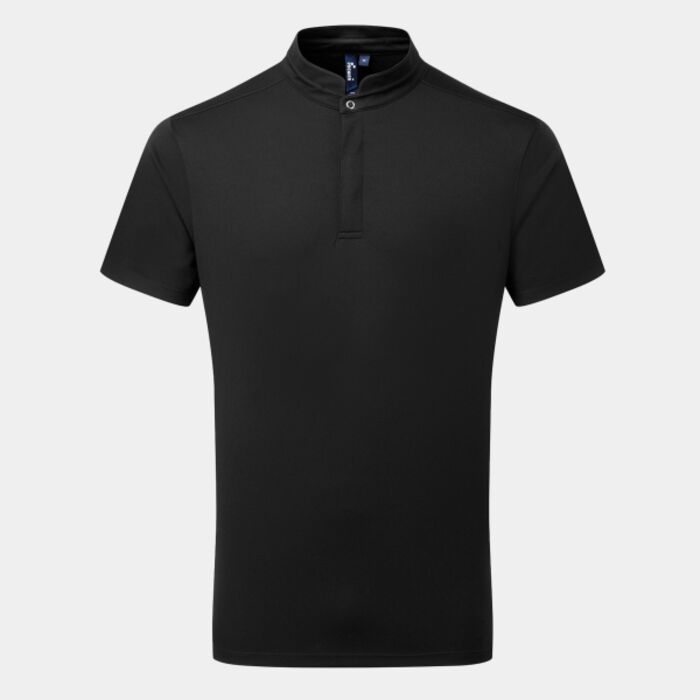 Essential Coolchecker® short sleeve chef’s shirt Thumbnail