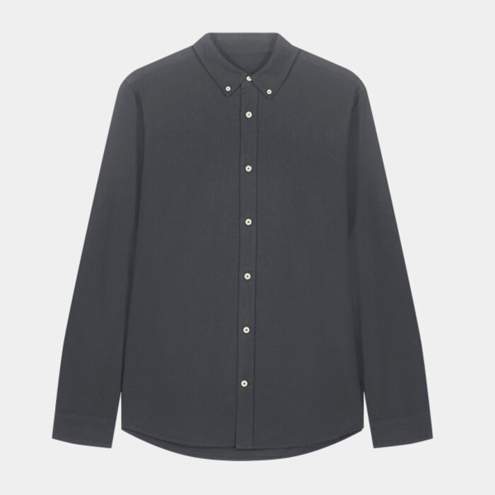Stanley Oxford shirt (STWM968) Thumbnail