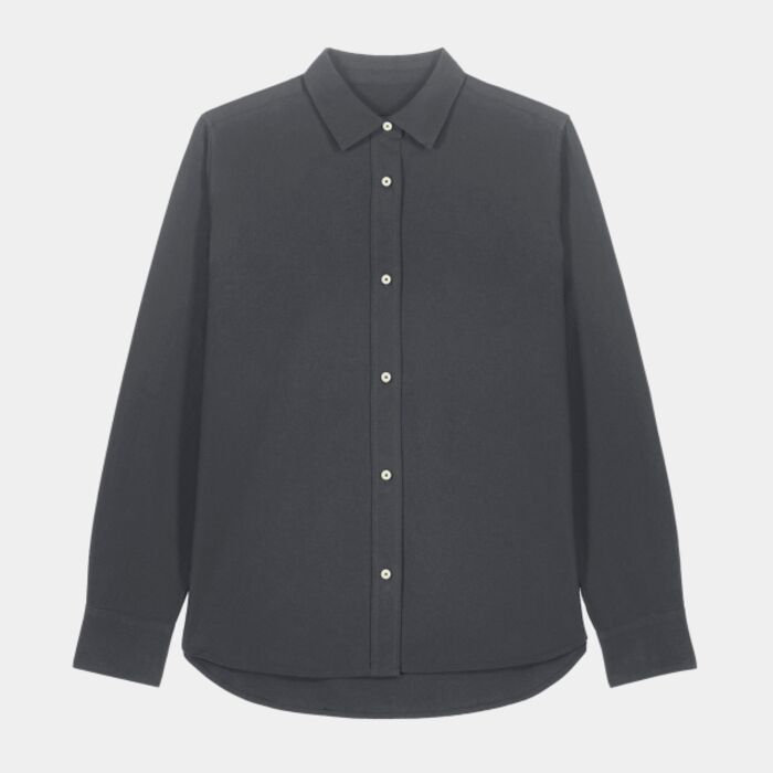 Stella Oxford shirt (STWW971) Thumbnail