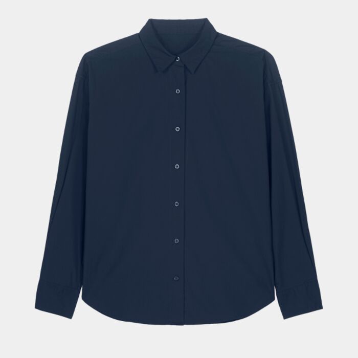 Stanley Styler shirt (STWM969) Thumbnail