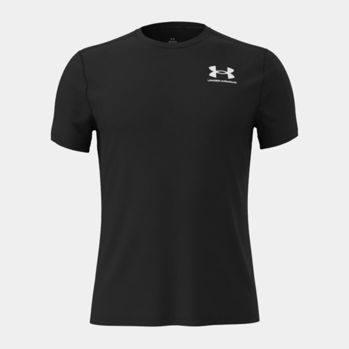 HeatGear® fitted t-shirt Thumbnail