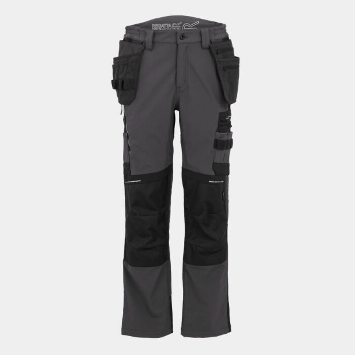 4-Tex stretch holster trousers Thumbnail