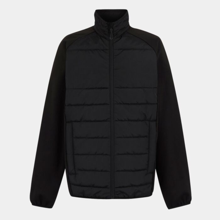 Essential hybrid jacket Thumbnail