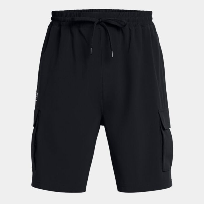 UA Vibe cargo shorts Thumbnail