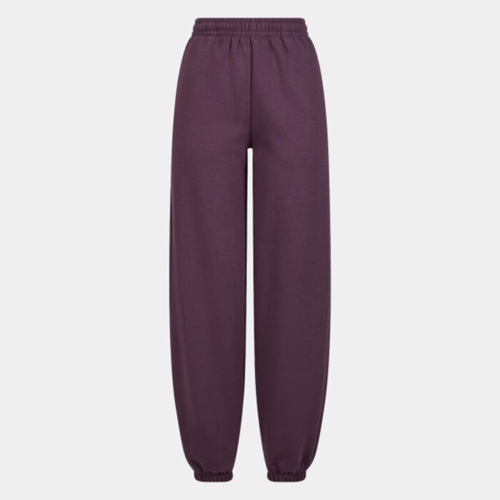 Women’s fluffy sweatpants Thumbnail