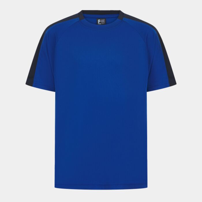 Kids team t-shirt Thumbnail