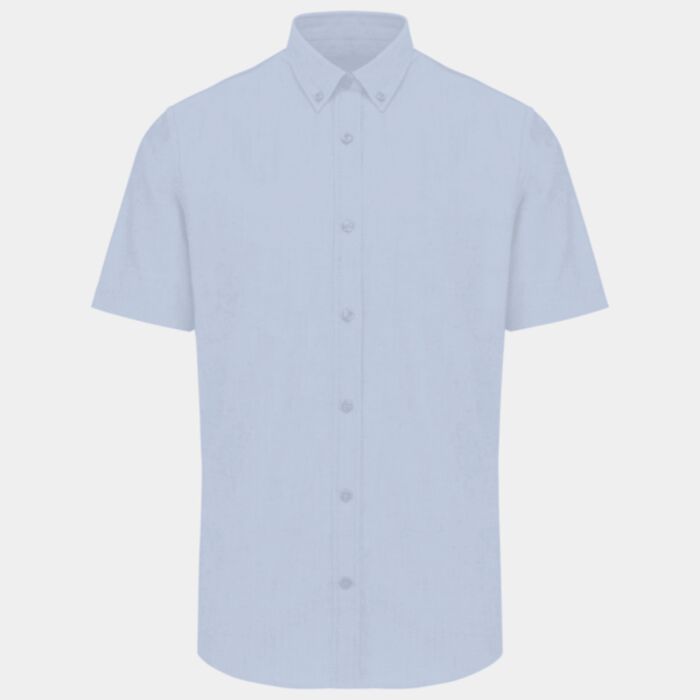 Short sleeve ‘cotton-feel’ Coolplus® shirt Thumbnail