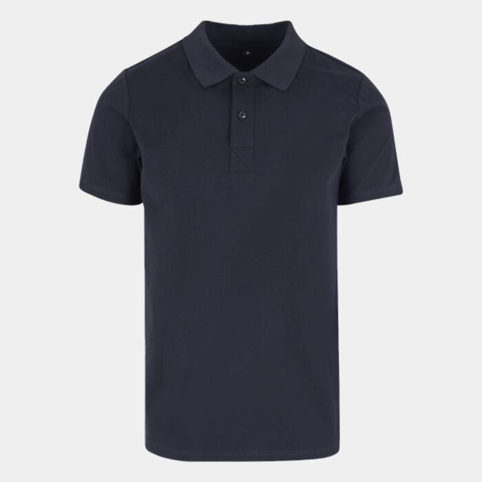 Sorona polo tee Thumbnail