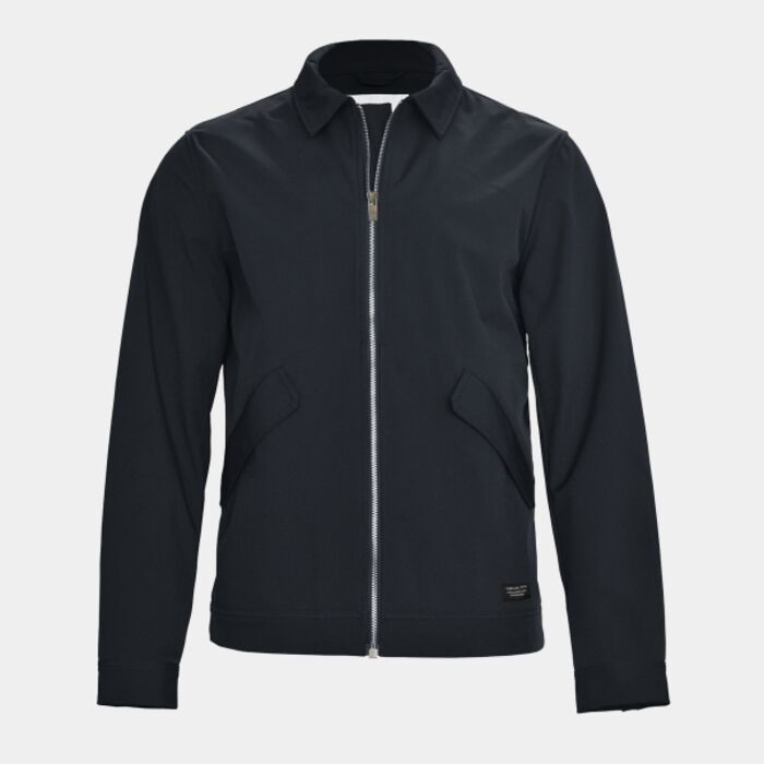 Detroit unisex jacket Thumbnail