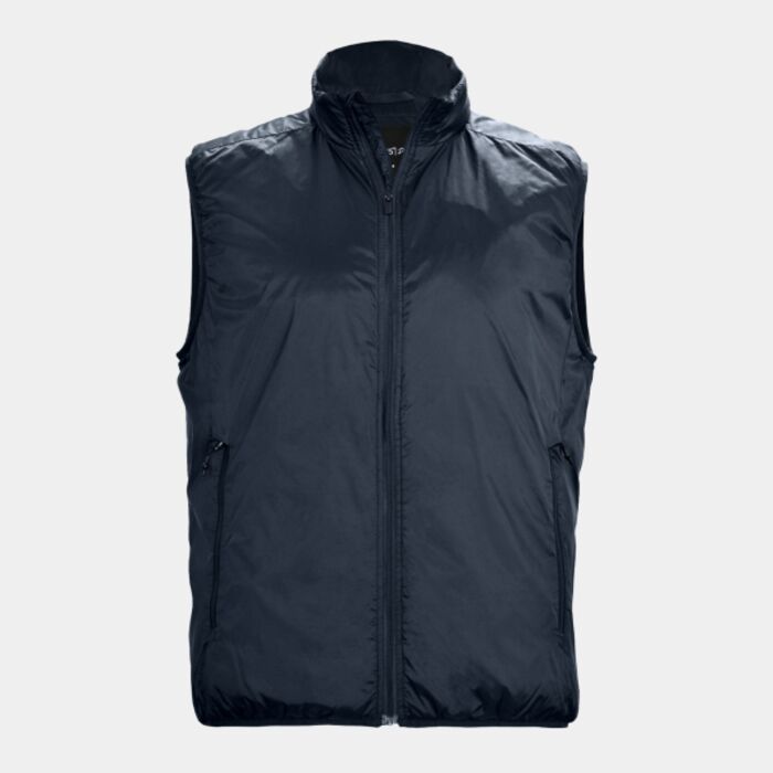 Jasper ultra-lightweight unisex vest Thumbnail