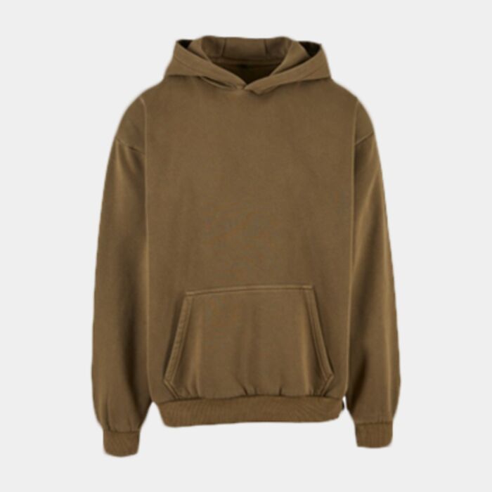 Vintage heavy hoodie Thumbnail