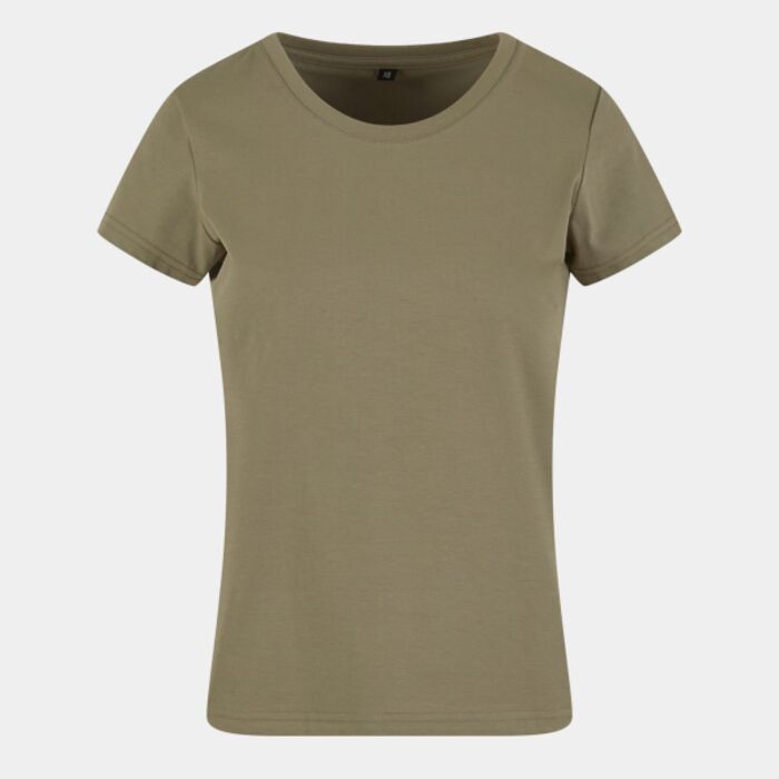 Women’s Sorona regular tee Thumbnail
