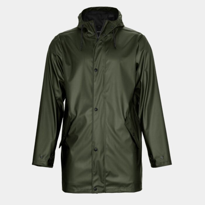 York unisex raincoat Thumbnail