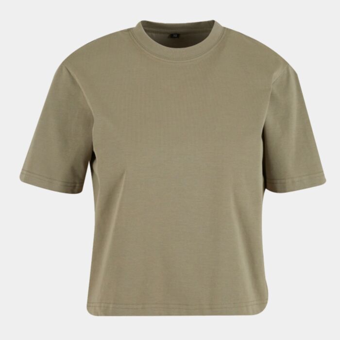 Women’s Sorona loose-fit tee Thumbnail