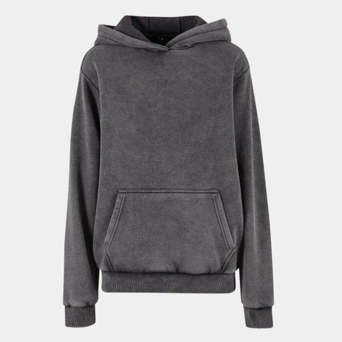 Women’s vintage heavy hoodie Thumbnail