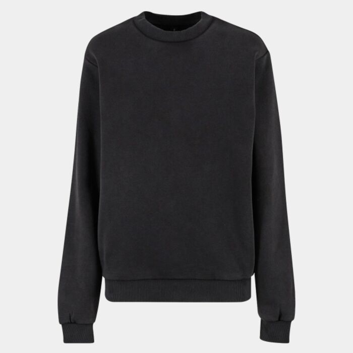 Women’s vintage heavy crew neck Thumbnail