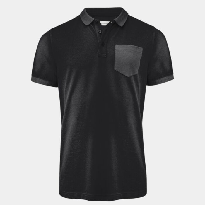 Pinedale Piqué Polo Thumbnail