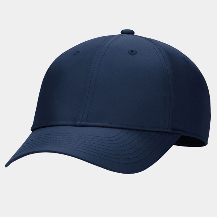 Structured Blank Front Cap Thumbnail