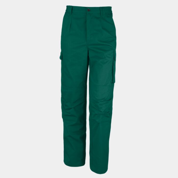Workguard Action Trousers (Long) Thumbnail