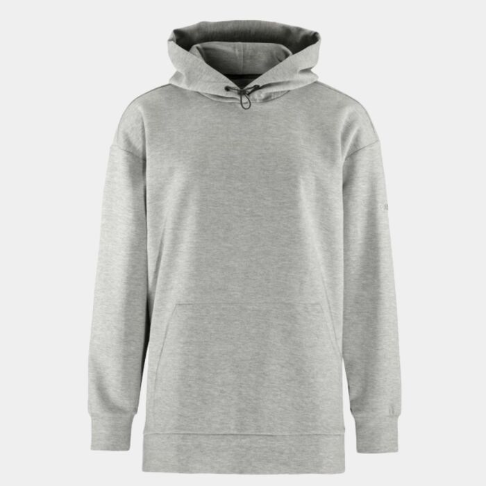 Ladies ADV Join Long Hoodie Thumbnail