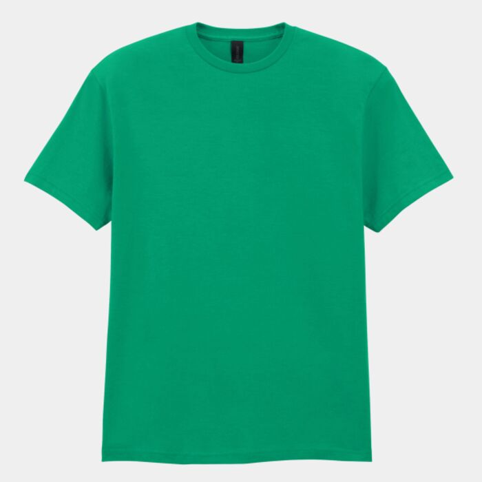 Softstyle CVC Adult T-Shirt Thumbnail