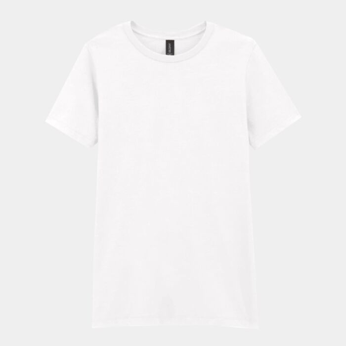 Softstyle CVC Women's T-Shirt Thumbnail
