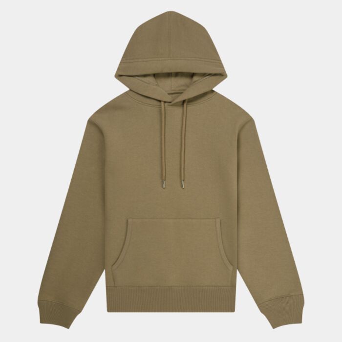 Organic Hoodie Thumbnail
