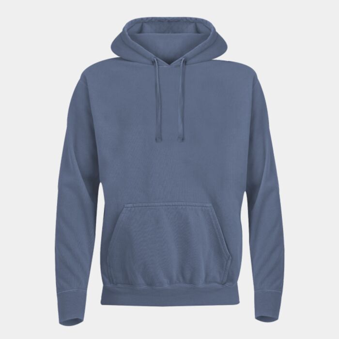 Hooded sweatshirt Thumbnail