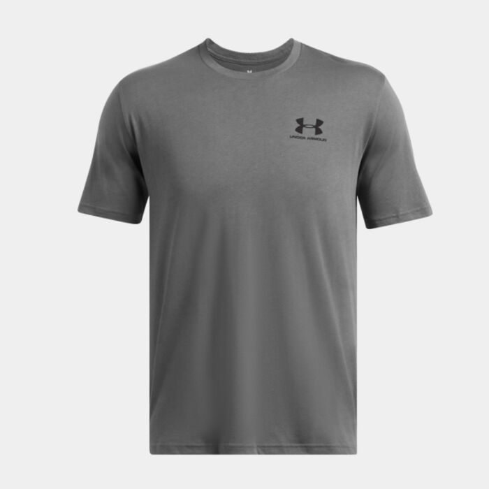 UA Sportstyle short sleeve Thumbnail