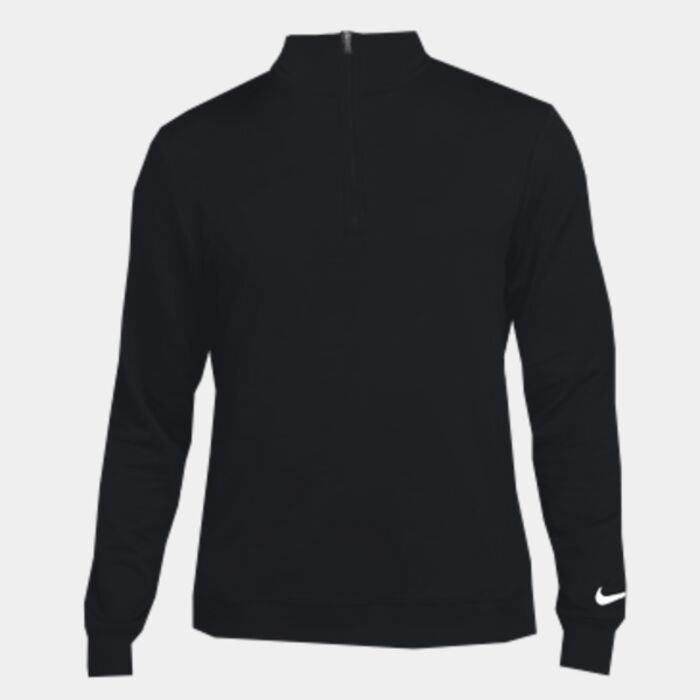 Nike Tour half-zip top Thumbnail