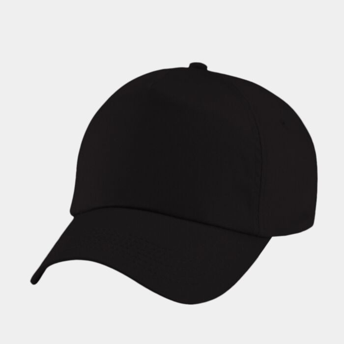Low Profile Heavy Cotton Drill Cap Thumbnail
