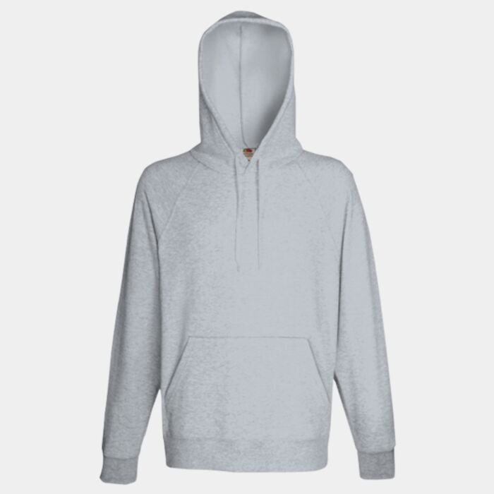 Men's Lightweight Hooded Sweat Thumbnail