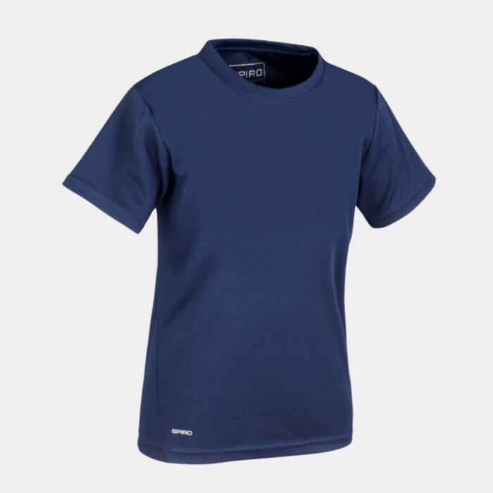 Men's Quick Dry Short Sleeve T-Shirt Thumbnail